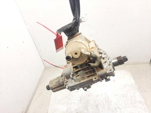 Used Transfer box Transfer box MAZDA CX-7 (ER) 2.2 MZR-CD AWD (ER10A) (173 hp) 34495464 34495464