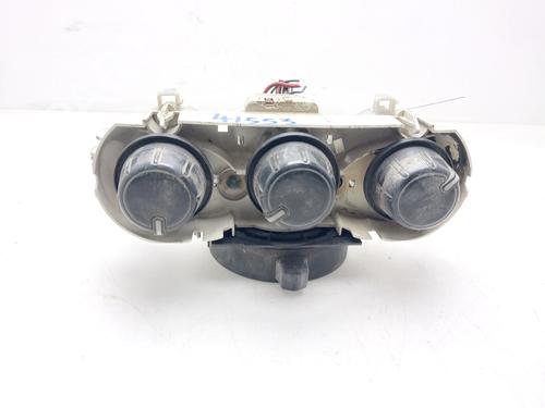 Comando chauffage Comando chauffage TOYOTA HILUX VII Pickup (_N1_, _N2_, _N3_) [2004-2016] 34286078 34286078