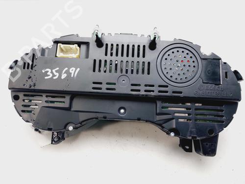 Instrument cluster MERCEDES-BENZ GLA-CLASS (X156) GLA 200 CDI / d (156.908) | BP23024326C47 