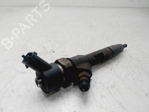 Spreder / Dyse RENAULT SCÉNIC I MPV (JA0/1_, FA0_) 1.9 dTi (JA1U) | BP29194154M100 
