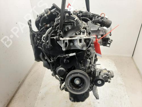 Engine CITROËN C5 AIRCROSS (A_) | BP33539983M1 - Image 3