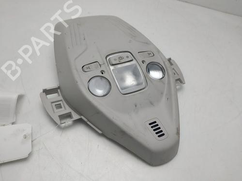 Plafonier Plafonier CITROËN C4 Grand Picasso II (DA_, DE_) [2013-2026] 33398410 33398410