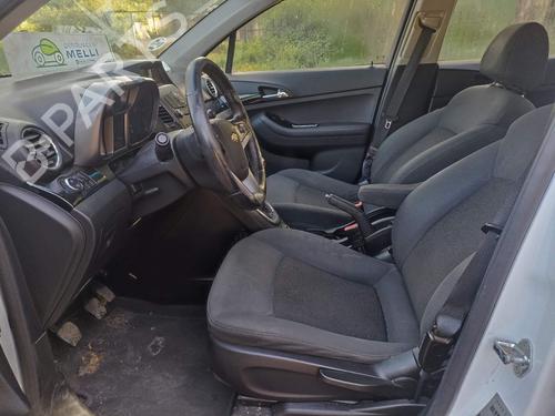 Cylinder head CHEVROLET ORLANDO (J309) 2.0 D | BP34263733M5  - Image 12