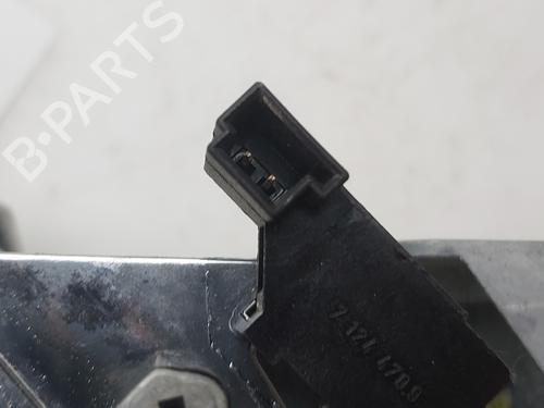 Tailgate handle BMW 1 (E87) 116 d | BP37638791C132 - Image 4