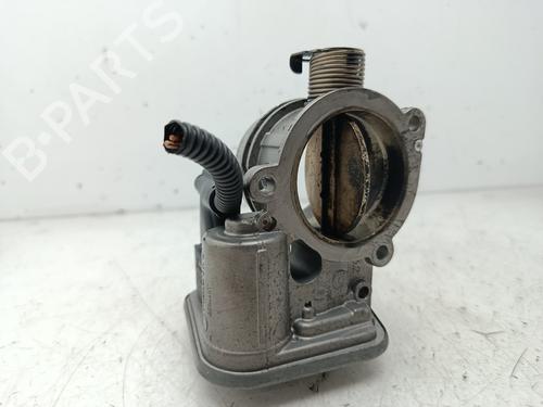Throttle body BMW 1 Convertible (E88) 118 d | BP29984074M82