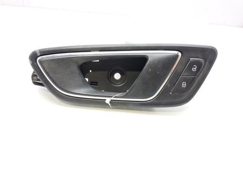 Used Front left interior door handle SEAT LEON (5F1) [2012-2021]  14977665