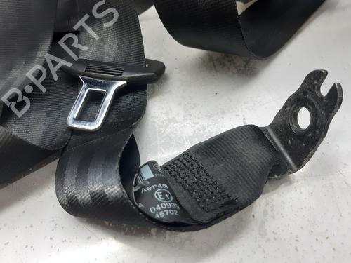 Rear right seatbelt VW PASSAT B6 (3C2) 2.0 TDI | BP7006288I28 