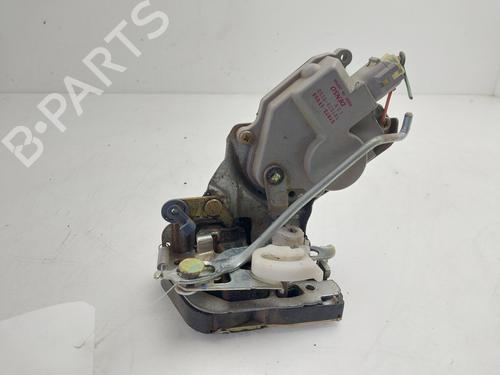 Used Front right lock Front right lock SUZUKI JIMNY Closed Off-Road Vehicle (SN) 1.5 DDiS 4WD (SN415D) (65 hp) 34272026 34272026