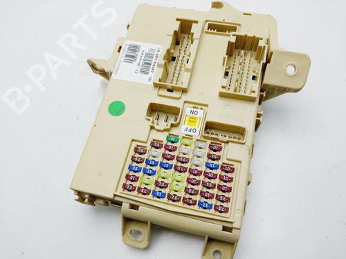 Used Fuse box HYUNDAI i30 (GD) [2011-2025]  18734314