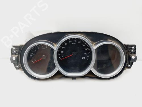 Kombiinstrument DACIA SANDERO II [2012-2025]  30096143