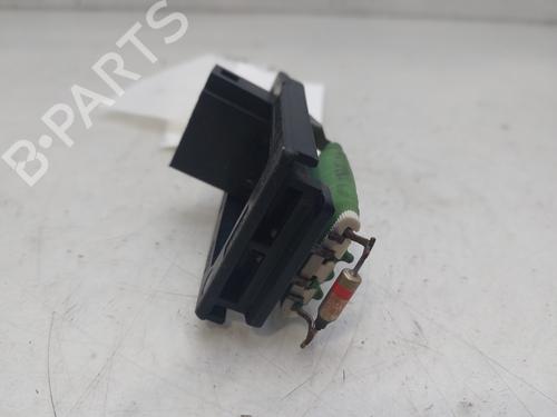 Heater resistor FORD FOCUS I (DAW, DBW) 1.6 16V | BP18033026M108 