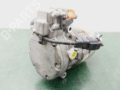 AC compressor HYUNDAI IONIQ (AE) 1.6 GDI Hybrid | BP25028413M34 