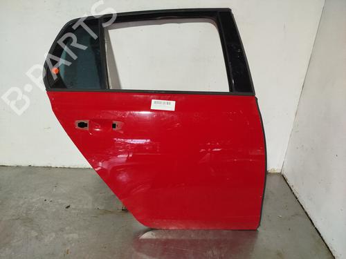 Used Right rear door VW GOLF VI (5K1) [2008-2014]  32384682