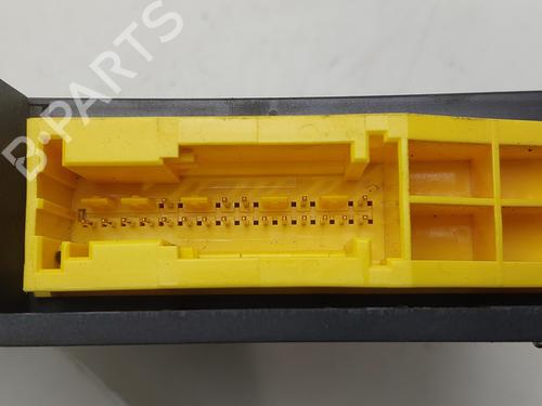 ECU airbags DACIA LOGAN (LS_) | BP37646622M53 - Image 3
