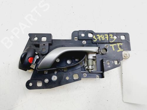 Rear left interior door handle HONDA CIVIC VIII Hatchback (FN, FK) 2.2 CTDi (FK3) | BP29394137I15 