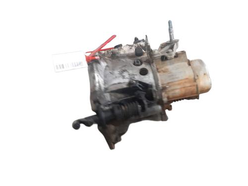 Gearbox CITROËN BERLINGO MULTISPACE (B9) 1.6 HDi 75 16V | BP27483167M3 