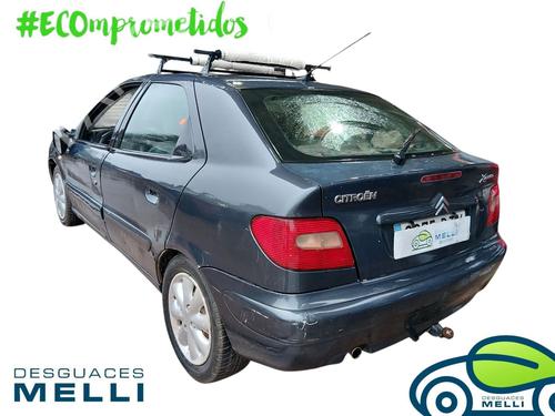 Ignition barrel CITROËN XSARA (N1) 1.9 D | BP32292904M48