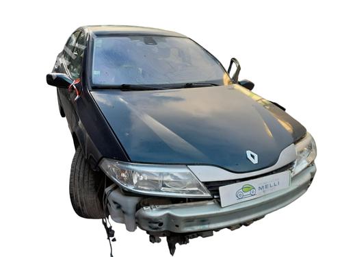Bakluke lås RENAULT LAGUNA II (BG0/1_) 1.8 16V (BG0B, BG0M) | BP20306251C101 