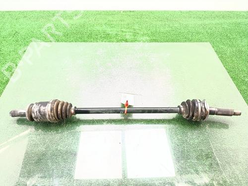 Right rear driveshaft SUBARU XV (_GP_) 2.0 i AWD (GP7, G33GP) | BP28010418M41