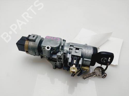 Used Ignition barrel MAZDA PREMACY (CP) 2.0 TD (101 hp) 27971422