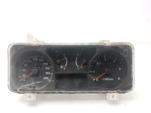 Compteur de vitesse MITSUBISHI GALLOPER (JK-01) [1998-2003]  31878051