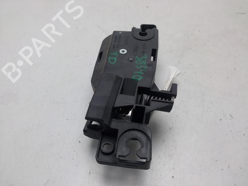 Rear right interior door handle FORD MONDEO IV (BA7) 2.0 TDCi | BP27814994I16 