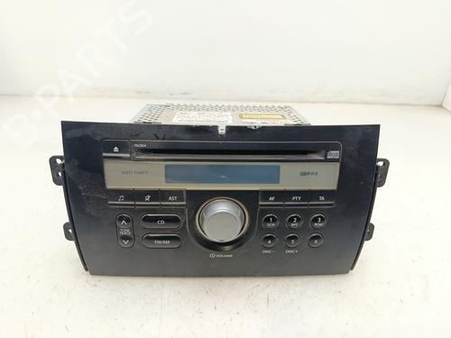 Used Radio Radio 37010991 37010991