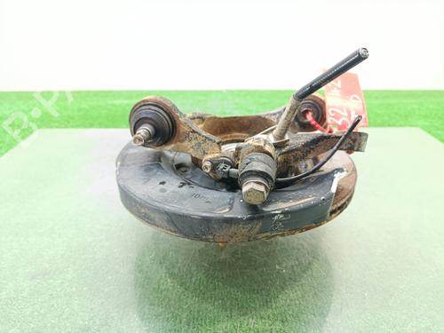 Left rear steering knuckle SSANGYONG REXTON / REXTON II (GAB_) 2.7 D 4x4 | BP29549550M27 