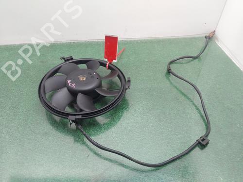 Used Radiator fan Radiator fan AUDI A6 C5 (4B2, 4B4) 2.4 (165 hp) 36239579 36239579