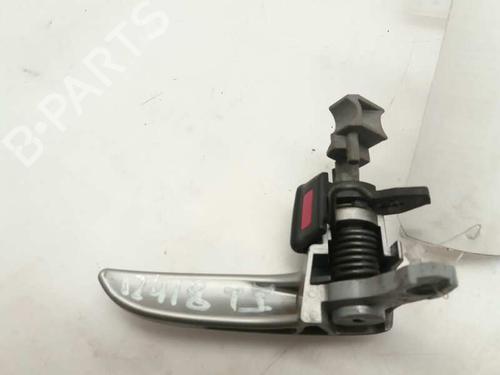 Rear left interior door handle MAZDA 3 Saloon (BK) 1.6 (BK12) | BP3372262I15 