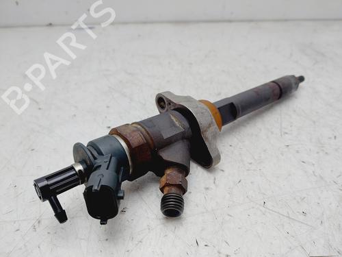 Injector PEUGEOT 207 CC (WD_) 1.6 HDi | BP28537466M100