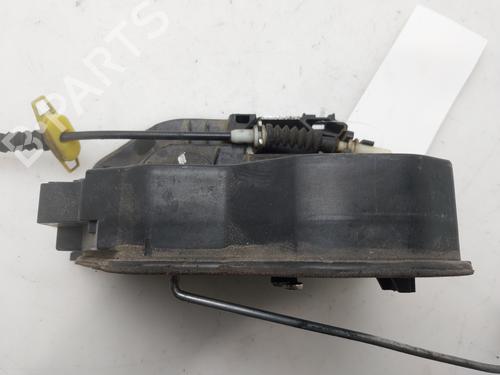Front left lock BMW 5 (E60) 530 d | BP35812103C98 - Image 4