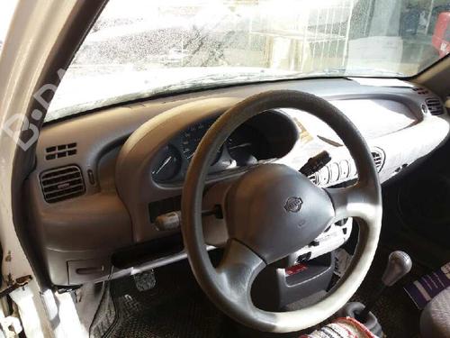 Front right lock NISSAN MICRA II (K11) 1.0 i 16V (K11) | BP2938725C97 