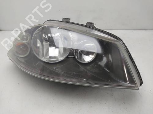 Used Right headlight Right headlight 38605382 38605382