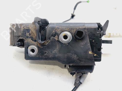 Zamek drzwi przednich lewych CITROËN C4 I (LC_)  | BP29850652C98