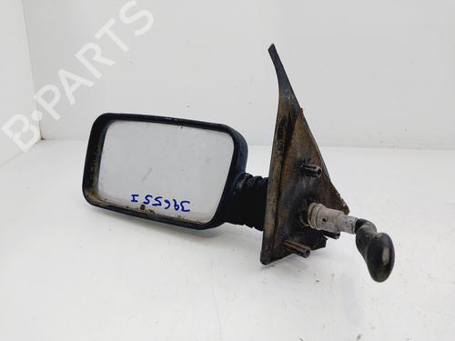 Used Left mirror FIAT CINQUECENTO (170_) 0.9 i.e. S (170AF, 170CF) (40 hp) 30402961