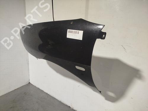 Left front fenders SEAT IBIZA III (6L1) | BP31161023C41