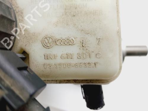 Maître-cylindre AUDI A3 (8P1) 1.9 TDI | BP29735749M77
