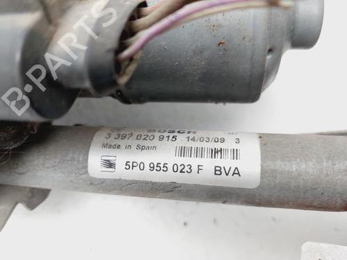 Front wiper motor SEAT ALTEA XL (5P5, 5P8)  | BP28208276M29 