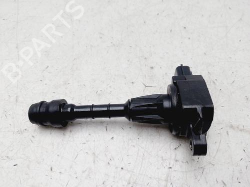 Used Ignition coil NISSAN MICRA III (K12) 1.2 16V (80 hp) 28723802