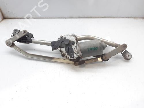 Used Front wiper motor RENAULT LAGUNA III (BT0/1) 2.0 dCi (BT07, BT0J, BT14, BT1A, BT1S) (131 hp) 10323223