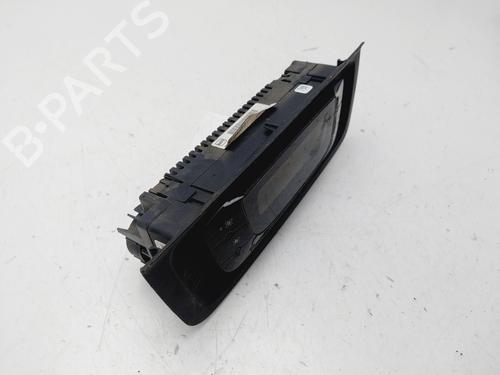 Climate control SEAT IBIZA IV SC (6J1, 6P5)  | BP29272754I5 