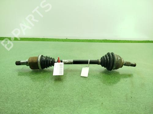 Used Left front driveshaft CITROËN C3 AIRCROSS II (2R_, 2C_) 1.2 PureTech 110 (2RHNZB, 2RHNZW, 2RHNPX, 2RHNPJ) (110 hp) 31967286