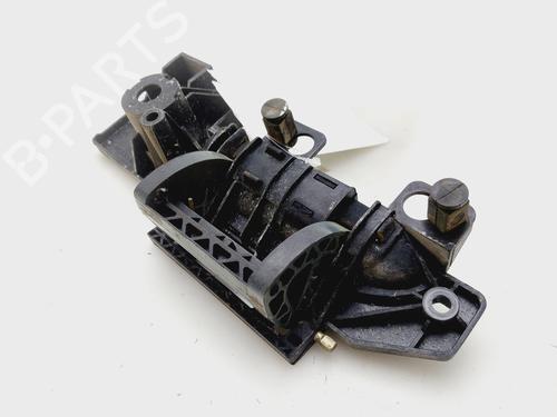 Maniglia esterna anteriore destra JAGUAR S-TYPE II (X200) 4.0 V8 | BP28367081C129 