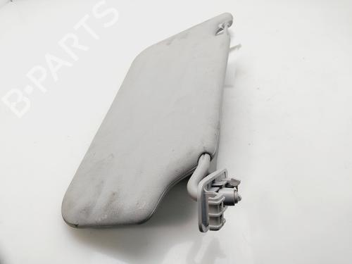 Left sun visor FORD FIESTA VI (CB1, CCN)  | BP24812273I1 