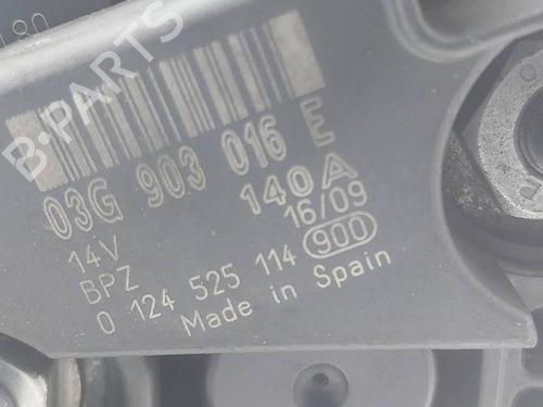 Alternator AUDI A4 B8 (8K2) | BP38534902M7 - Image 4