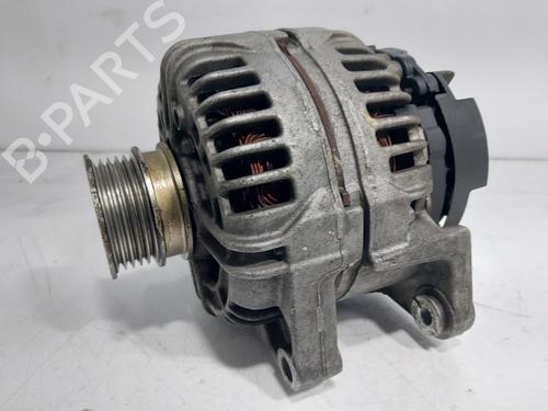 Used Alternator Alternator 37630104 37630104