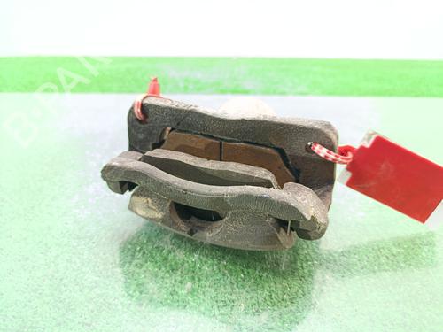 Højre bremsekaliber foran TATA SAFARI (42_FD)  | BP30055160M104