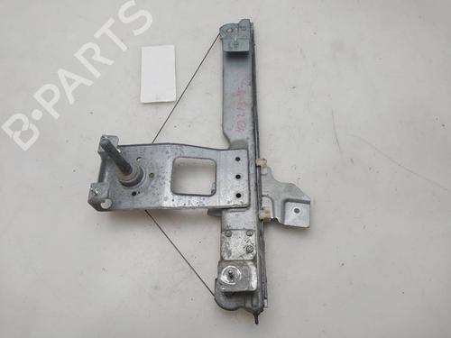 Used Rear right window mechanism Rear right window mechanism DACIA SANDERO [2008-2026] 39960160 39960160