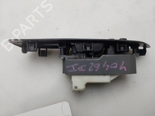 Left front window switch TOYOTA AURIS (_E18_) 1.4 D-4D (NDE180_, NDE180R) | BP35805765I27 - Image 5